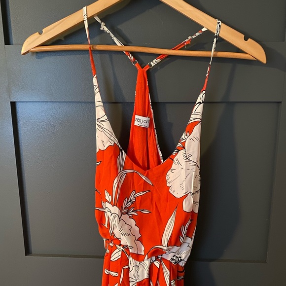 Beautiful Summer dress by Ebby and I size S - Picture 3 of 9